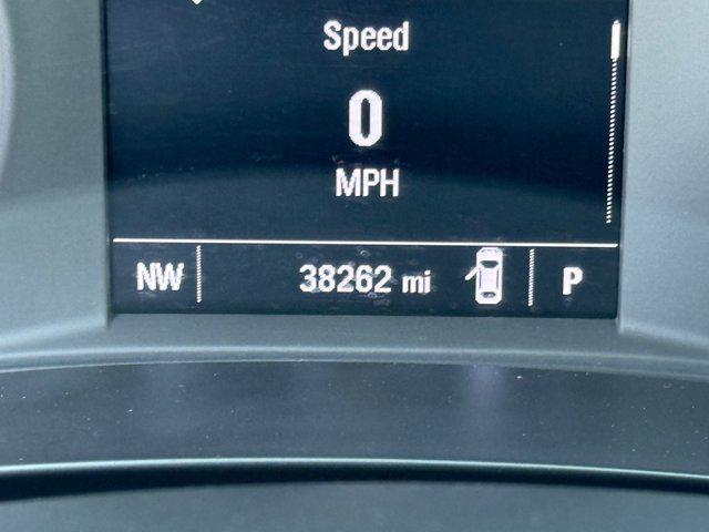 used 2023 Chevrolet Malibu car, priced at $18,999