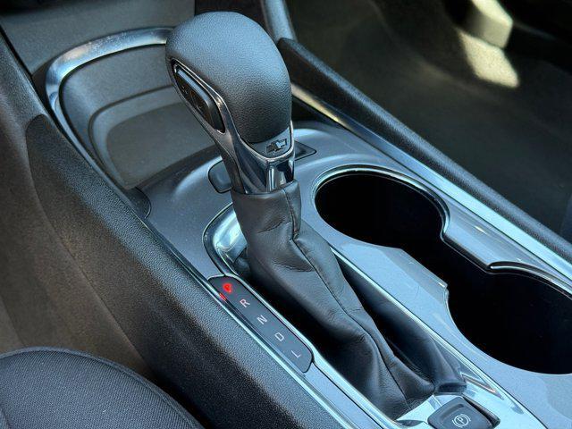 used 2023 Chevrolet Malibu car, priced at $18,999