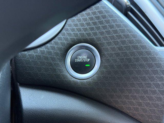 used 2023 Chevrolet Malibu car, priced at $18,999