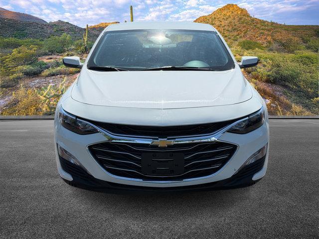 used 2023 Chevrolet Malibu car, priced at $18,999