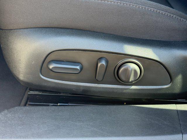 used 2023 Chevrolet Malibu car, priced at $18,999