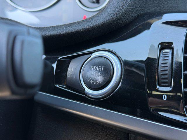 used 2016 BMW X4 car, priced at $15,999