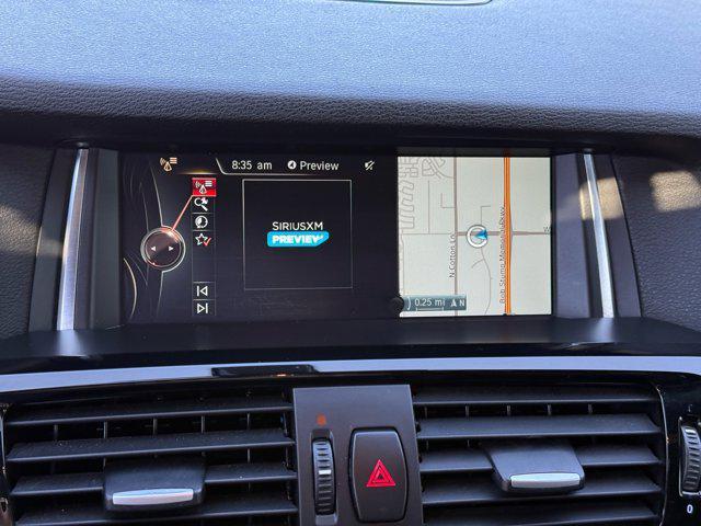 used 2016 BMW X4 car, priced at $15,999