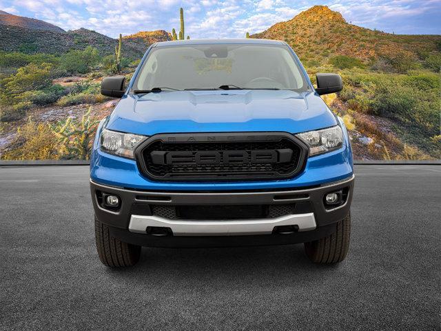 used 2021 Ford Ranger car, priced at $31,999