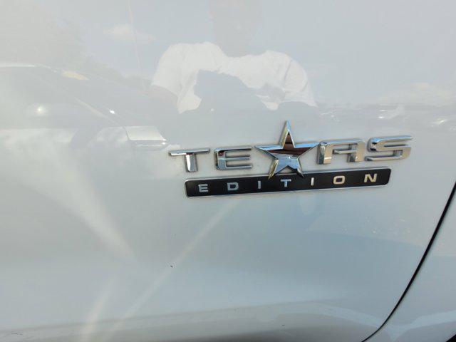 used 2020 Chevrolet Silverado 1500 car, priced at $36,999
