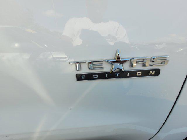 used 2020 Chevrolet Silverado 1500 car, priced at $36,999