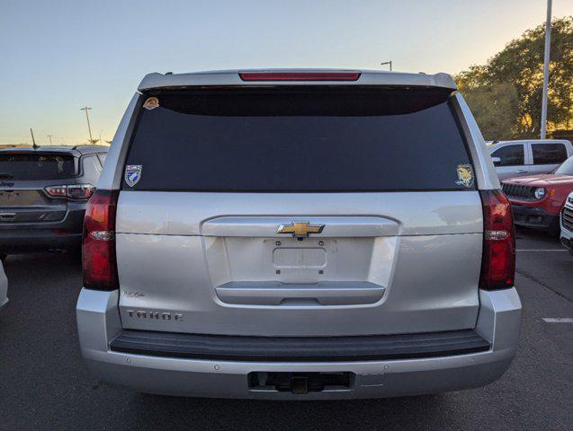 used 2019 Chevrolet Tahoe car, priced at $25,999