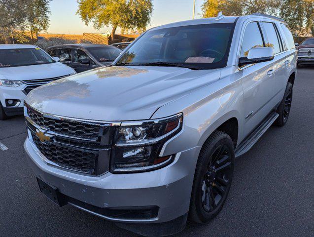 used 2019 Chevrolet Tahoe car, priced at $25,999