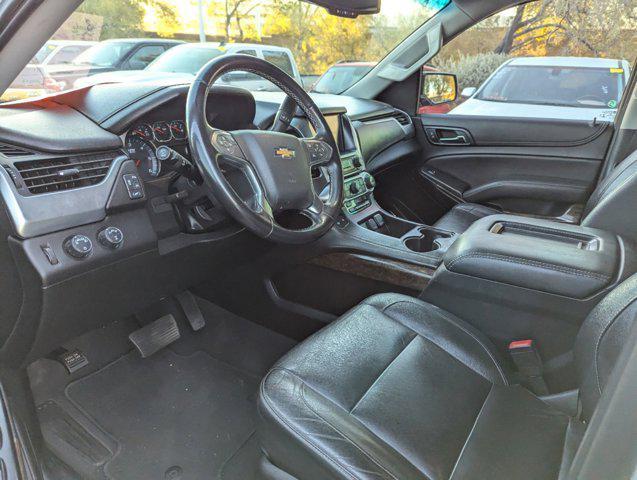 used 2019 Chevrolet Tahoe car, priced at $25,999