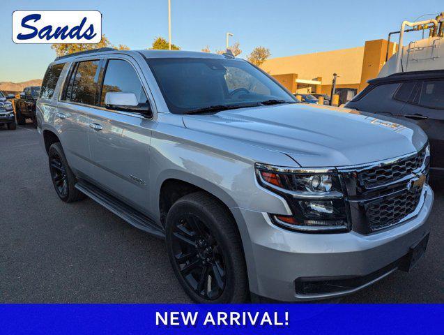 used 2019 Chevrolet Tahoe car, priced at $25,999