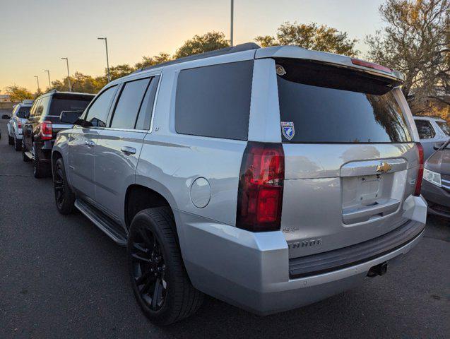 used 2019 Chevrolet Tahoe car, priced at $25,999