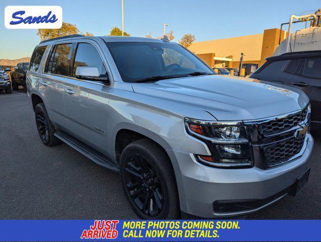 used 2019 Chevrolet Tahoe car, priced at $25,999