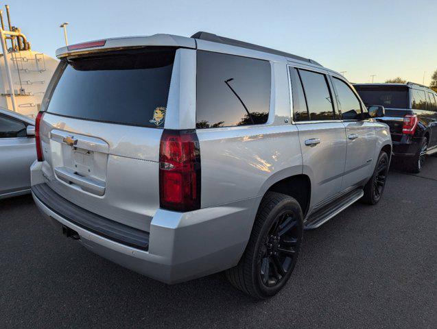 used 2019 Chevrolet Tahoe car, priced at $25,999