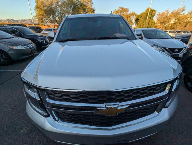 used 2019 Chevrolet Tahoe car, priced at $25,999