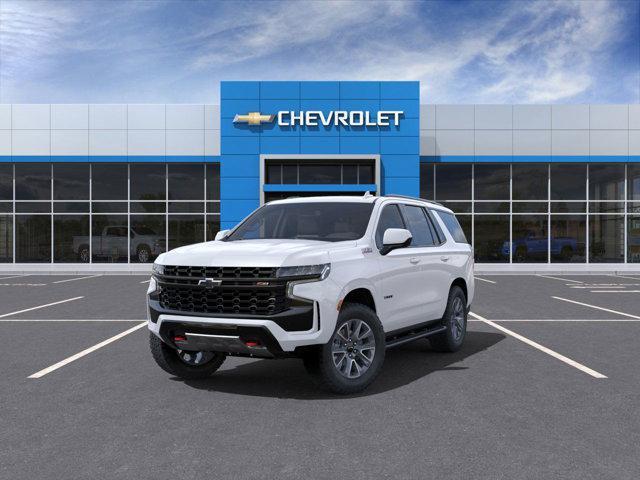 new 2024 Chevrolet Tahoe car, priced at $70,960