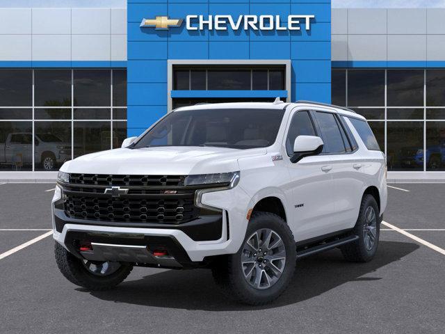 new 2024 Chevrolet Tahoe car, priced at $70,960