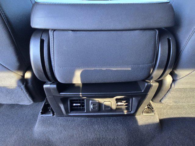 used 2021 Chevrolet Silverado 1500 car, priced at $36,999