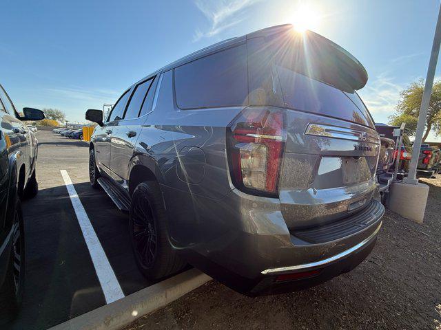 used 2021 Chevrolet Tahoe car, priced at $42,999