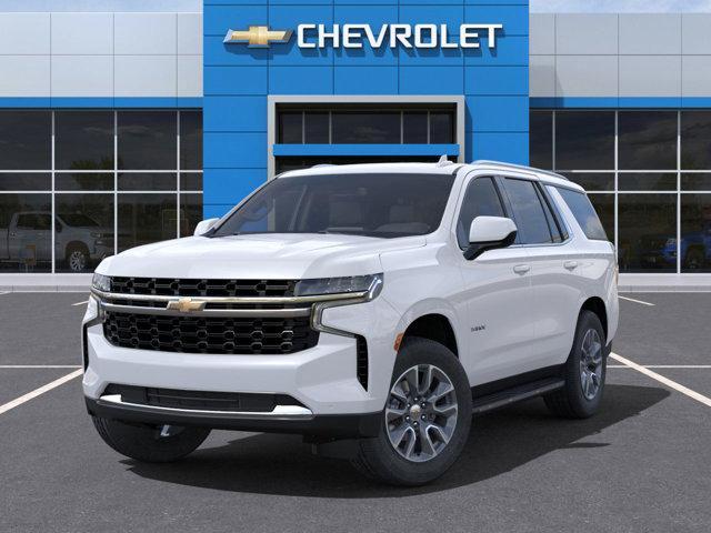 new 2024 Chevrolet Tahoe car, priced at $59,365