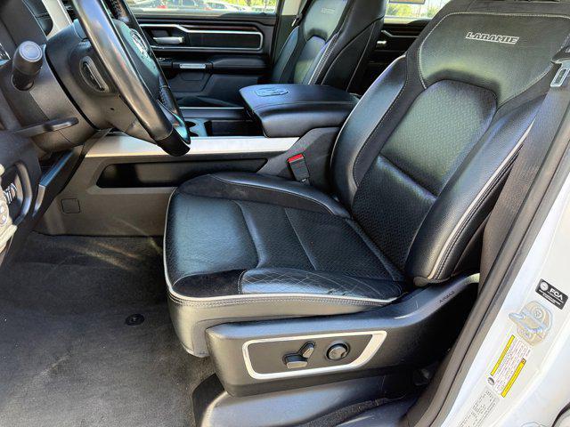 used 2022 Ram 1500 car, priced at $31,999