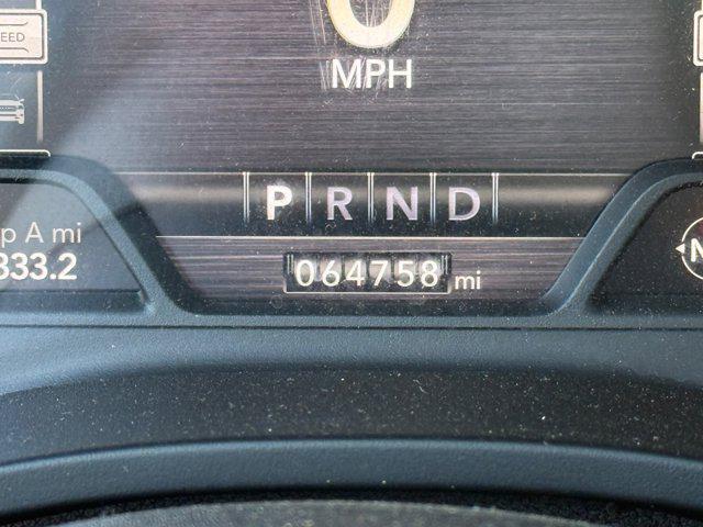 used 2022 Ram 1500 car, priced at $31,999