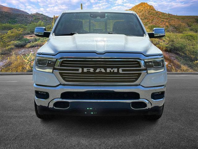 used 2022 Ram 1500 car, priced at $31,999