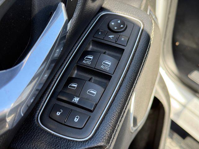 used 2022 Ram 1500 car, priced at $31,999