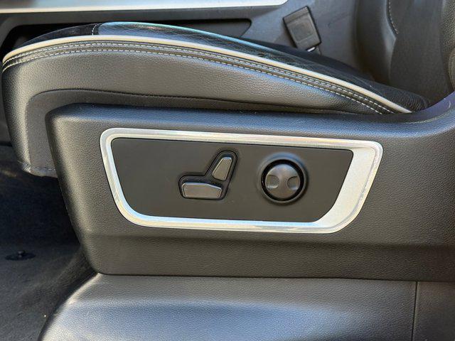 used 2022 Ram 1500 car, priced at $31,999