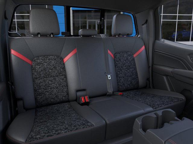 new 2026 Chevrolet Colorado car, priced at $43,417