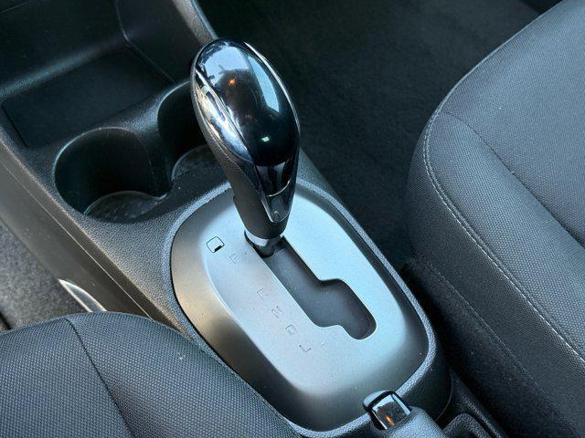 used 2021 Chevrolet Spark car, priced at $13,499