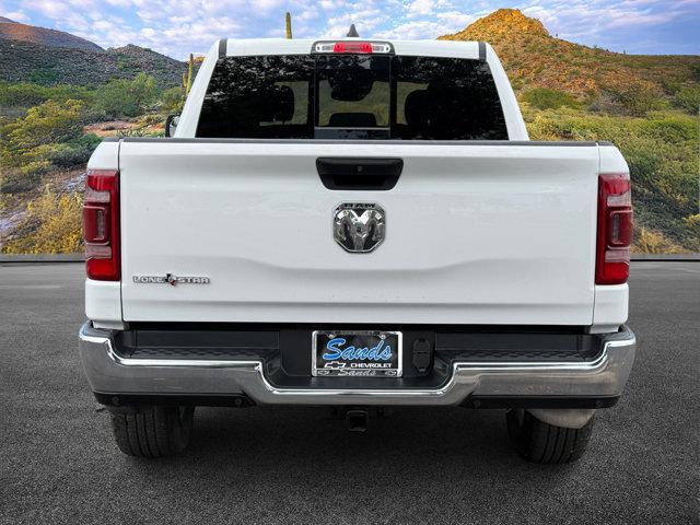 used 2023 Ram 1500 car, priced at $31,999