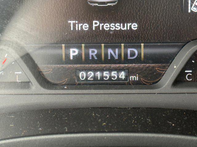 used 2023 Ram 1500 car, priced at $31,999