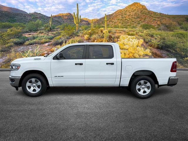 used 2023 Ram 1500 car, priced at $31,999