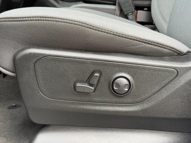 used 2023 Ram 1500 car, priced at $31,999