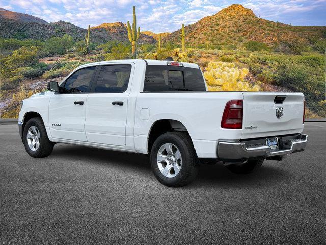 used 2023 Ram 1500 car, priced at $31,999