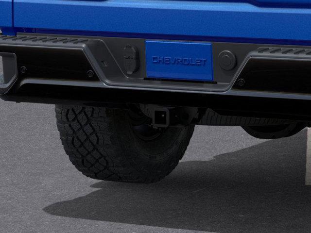 new 2026 Chevrolet Silverado 1500 car, priced at $75,080