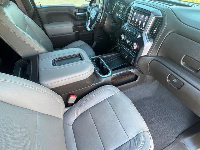 used 2020 GMC Sierra 3500 car, priced at $44,999