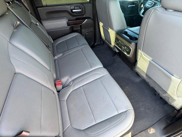 used 2020 GMC Sierra 3500 car, priced at $44,999