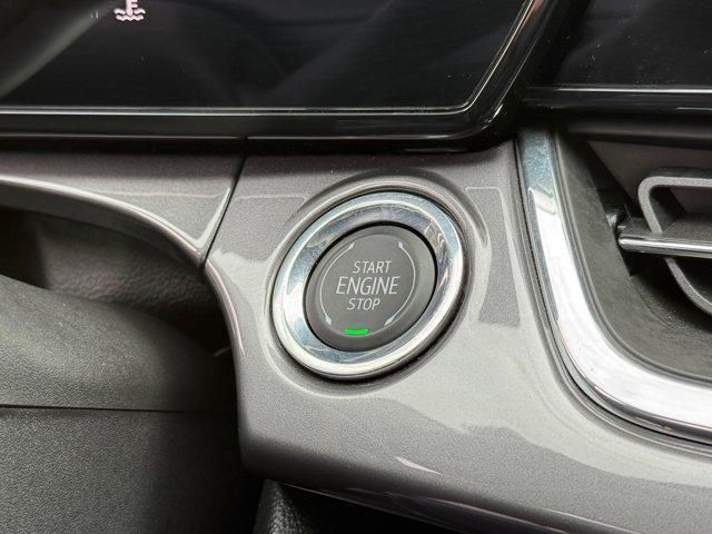 used 2025 Chevrolet Trax car, priced at $23,999