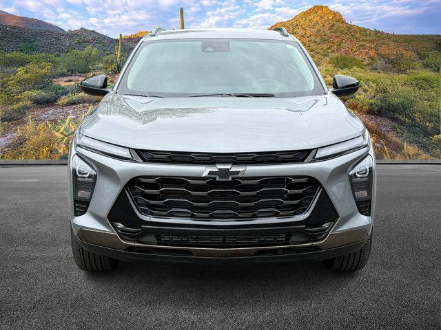 used 2025 Chevrolet Trax car, priced at $23,999