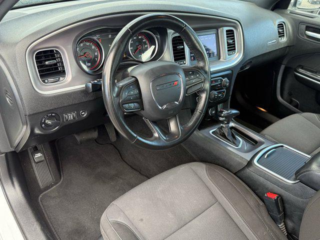 used 2022 Dodge Charger car, priced at $19,999