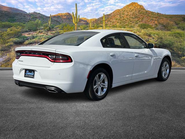 used 2022 Dodge Charger car, priced at $19,999