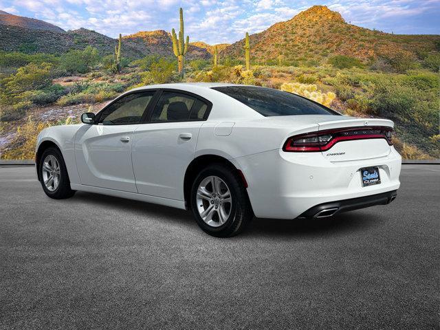 used 2022 Dodge Charger car, priced at $19,999