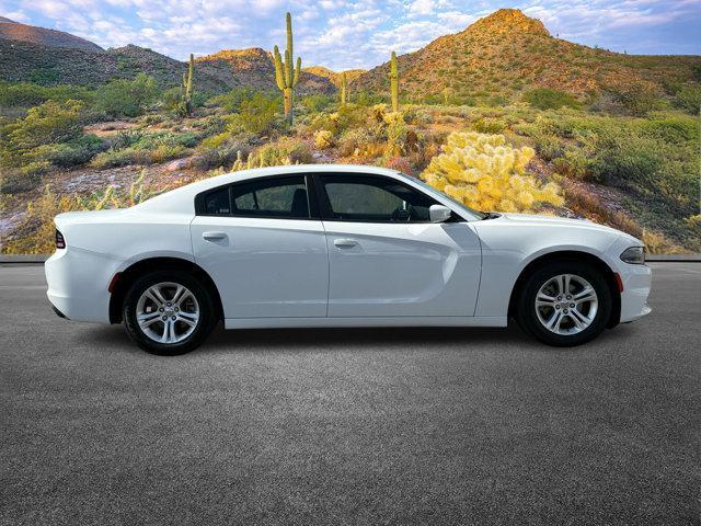 used 2022 Dodge Charger car, priced at $19,999