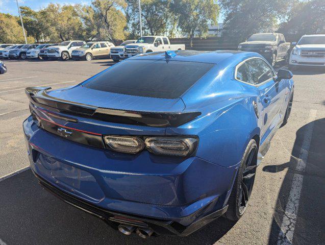 used 2019 Chevrolet Camaro car, priced at $18,999