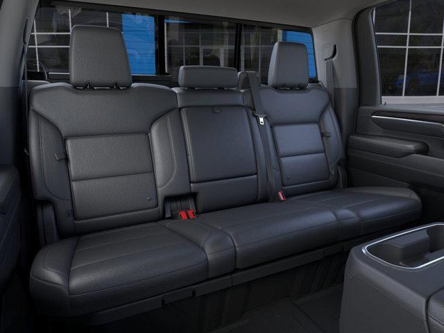 new 2025 Chevrolet Silverado 2500 car, priced at $68,740