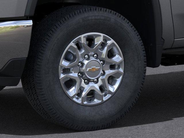 new 2025 Chevrolet Silverado 2500 car, priced at $68,740
