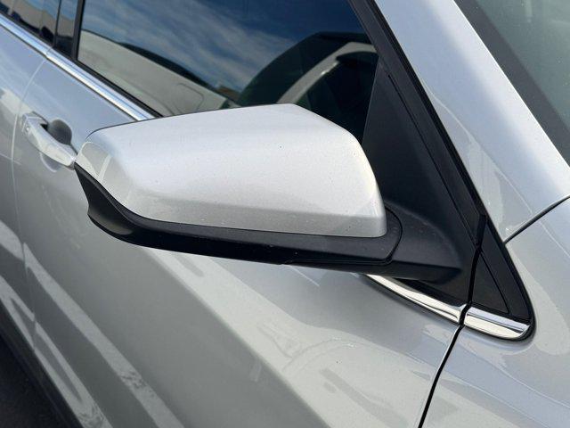 used 2018 Chevrolet Equinox car, priced at $11,999