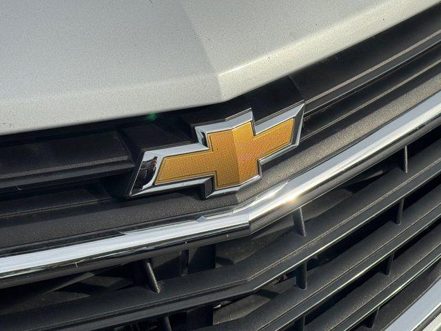 used 2018 Chevrolet Equinox car, priced at $11,999