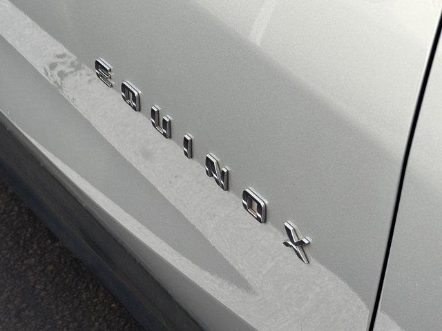 used 2018 Chevrolet Equinox car, priced at $11,999